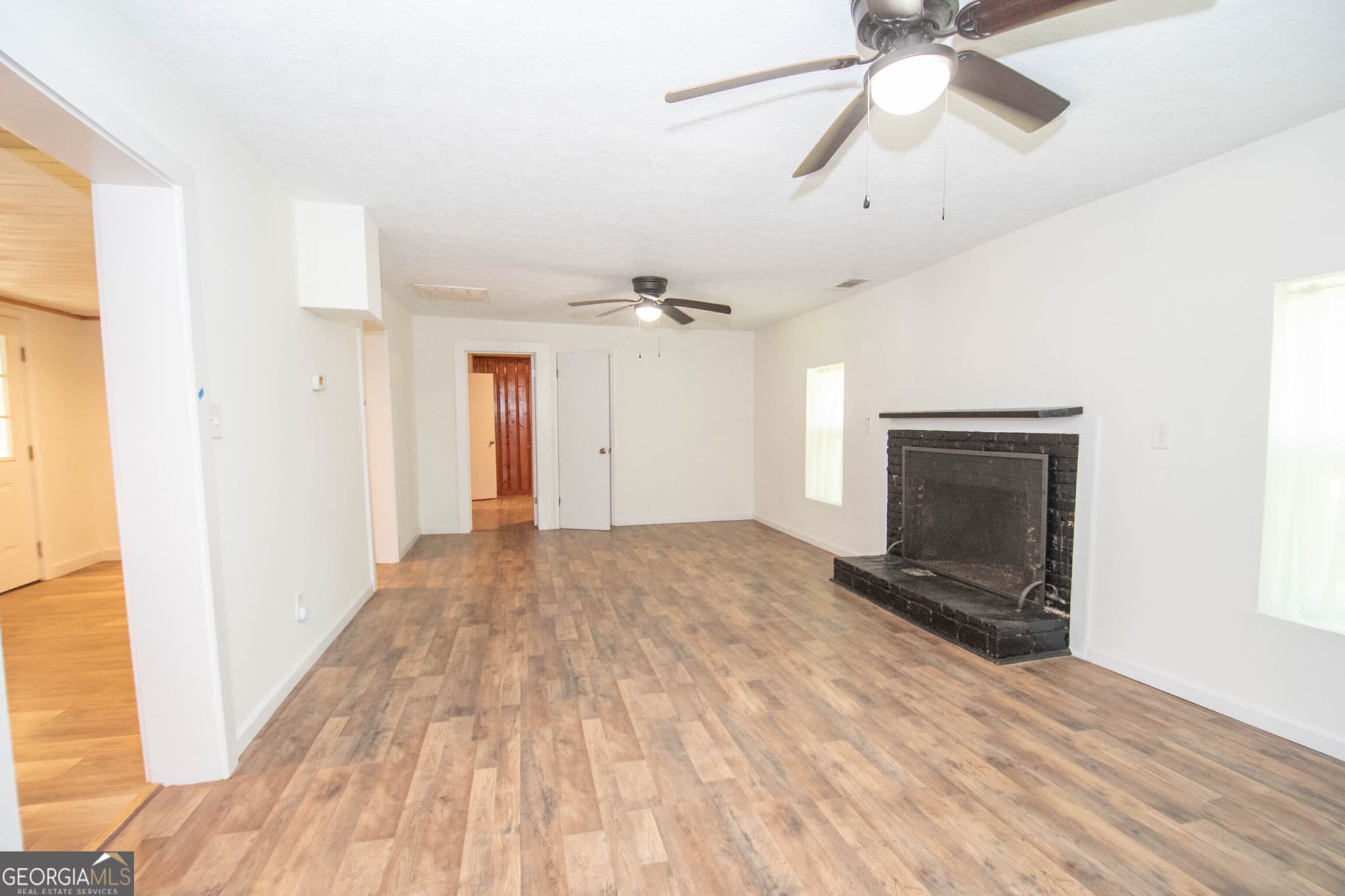 2 bedroom, 2 bathroom, 1,112 sq ft single family residence for sale at 247 Ball Street, Moreland, GA 30259 — photo 9