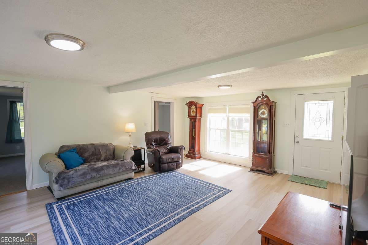3 bedroom, 1.5 bathroom, 1,326 sq ft single family residence under contract at 1492 Sand Hill Road, Guyton, GA 31312 — photo 7