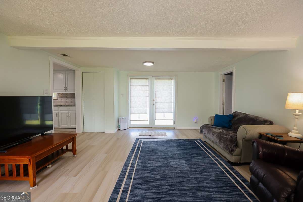 3 bedroom, 1.5 bathroom, 1,326 sq ft single family residence under contract at 1492 Sand Hill Road, Guyton, GA 31312 — photo 9