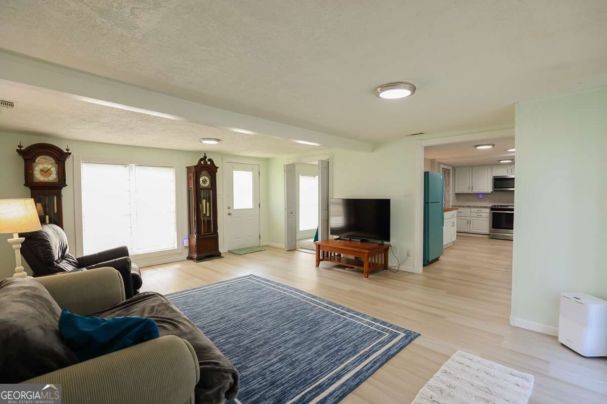 3 bedroom, 1.5 bathroom, 1,326 sq ft single family residence under contract at 1492 Sand Hill Road, Guyton, GA 31312 — photo 8