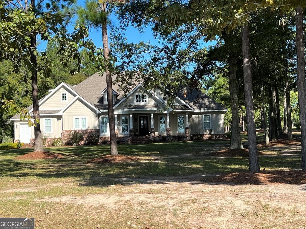795 Church Street, Ailey, GA 30410 — most recent listing photo