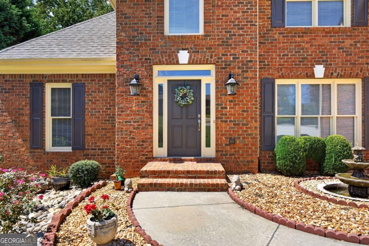 5 bedroom, 3 bathroom, 3,193 sq ft single family residence for sale at 5755 Shoals Drive, Buford, GA 30518 — photo 8