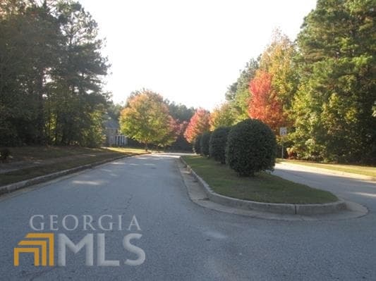 residential lot for sale at LOT 45 Waverly Drive 1, Griffin, GA 30224 — photo 2