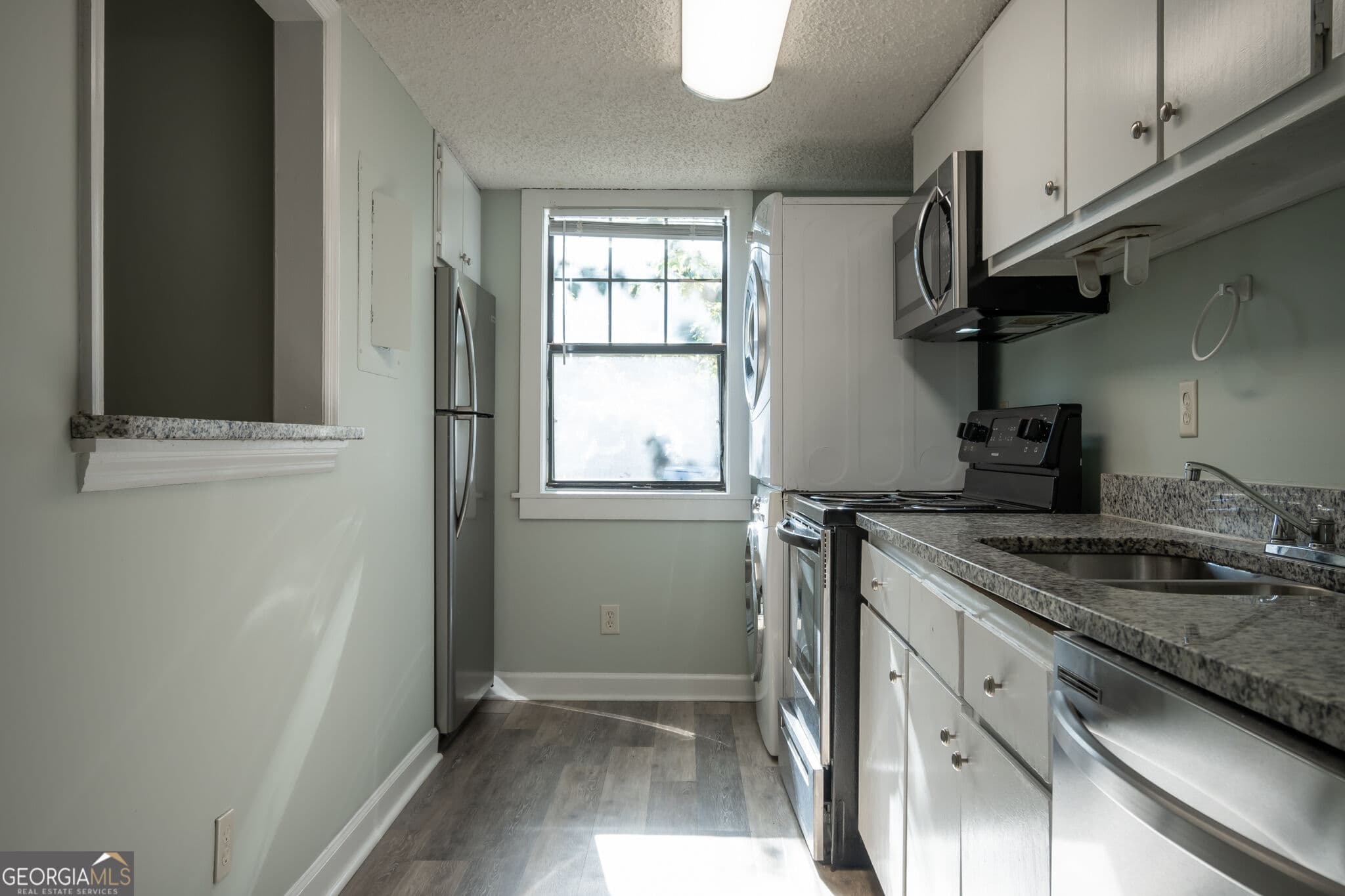 2 bedroom, 2.5 bathroom, 1,224 sq ft condominium for sale at 290 Appleby Drive 263, Athens, GA 30605 — photo 3