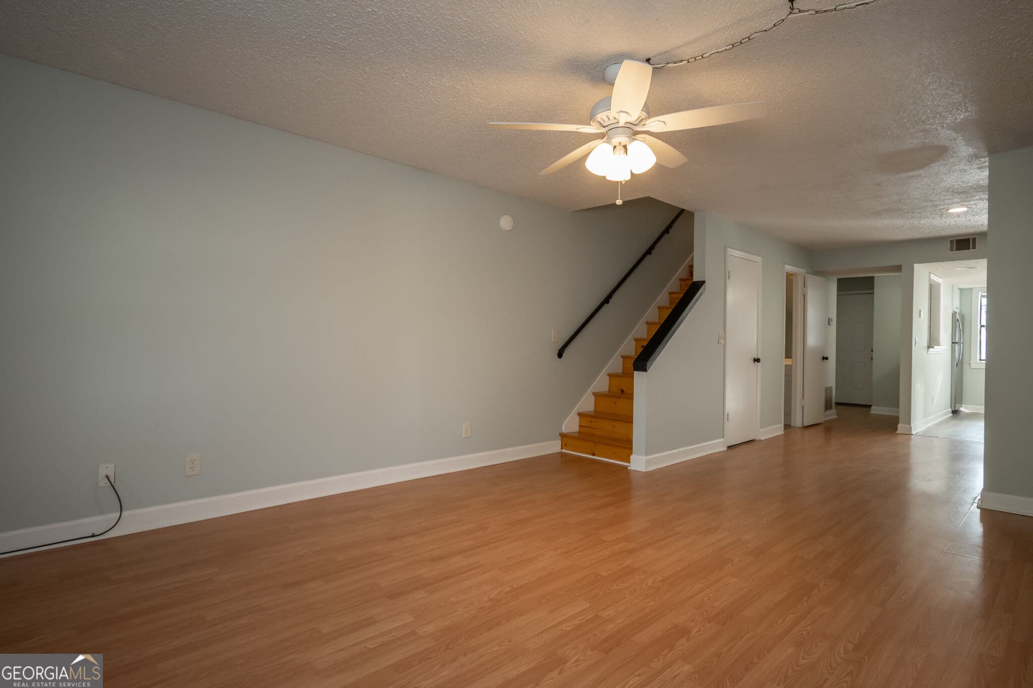 2 bedroom, 2.5 bathroom, 1,224 sq ft condominium for sale at 290 Appleby Drive 263, Athens, GA 30605 — photo 9