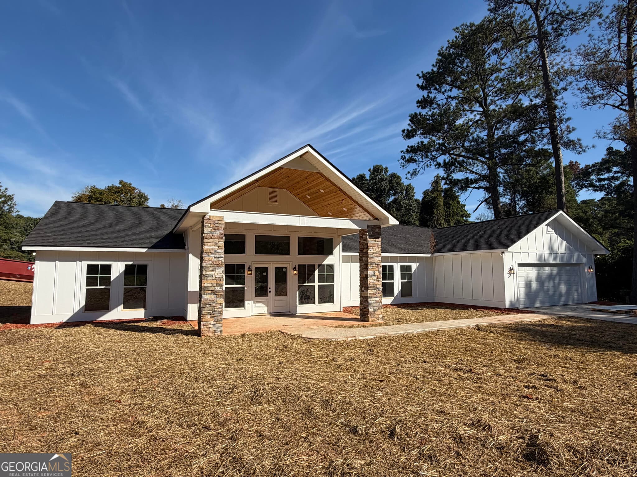 4 bedroom, 3 bathroom, 2,345 sq ft single family residence for sale at 960 Cameron Mill Road, Lagrange, GA 30240