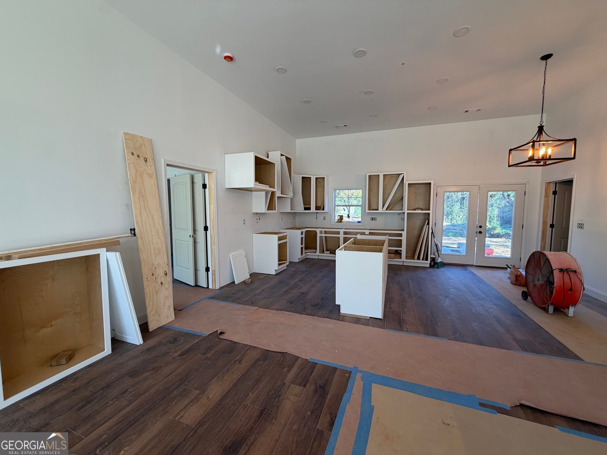 4 bedroom, 3 bathroom, 2,345 sq ft single family residence for sale at 960 Cameron Mill Road, Lagrange, GA 30240 — photo 10