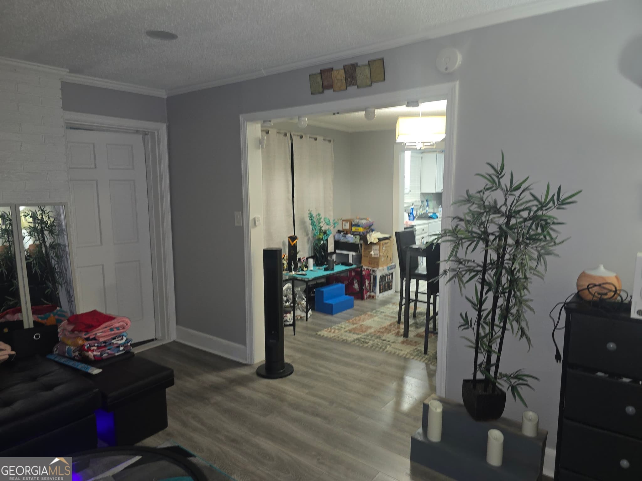3 bedroom, 1 bathroom, 1,250 sq ft single family residence for sale at 2420 Adams Avenue, Macon, GA 31206 — photo 2