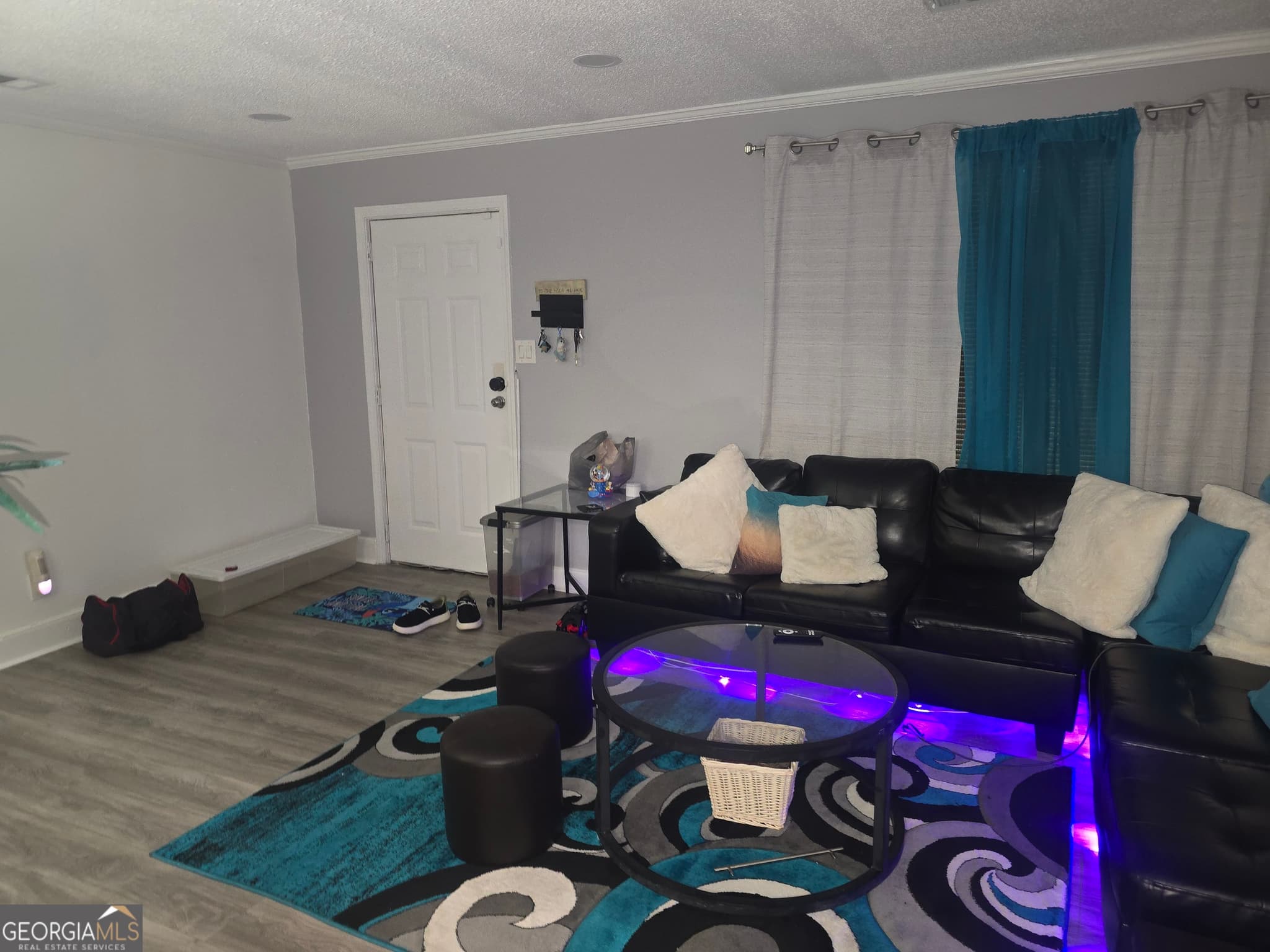 3 bedroom, 1 bathroom, 1,250 sq ft single family residence for sale at 2420 Adams Avenue, Macon, GA 31206 — photo 3
