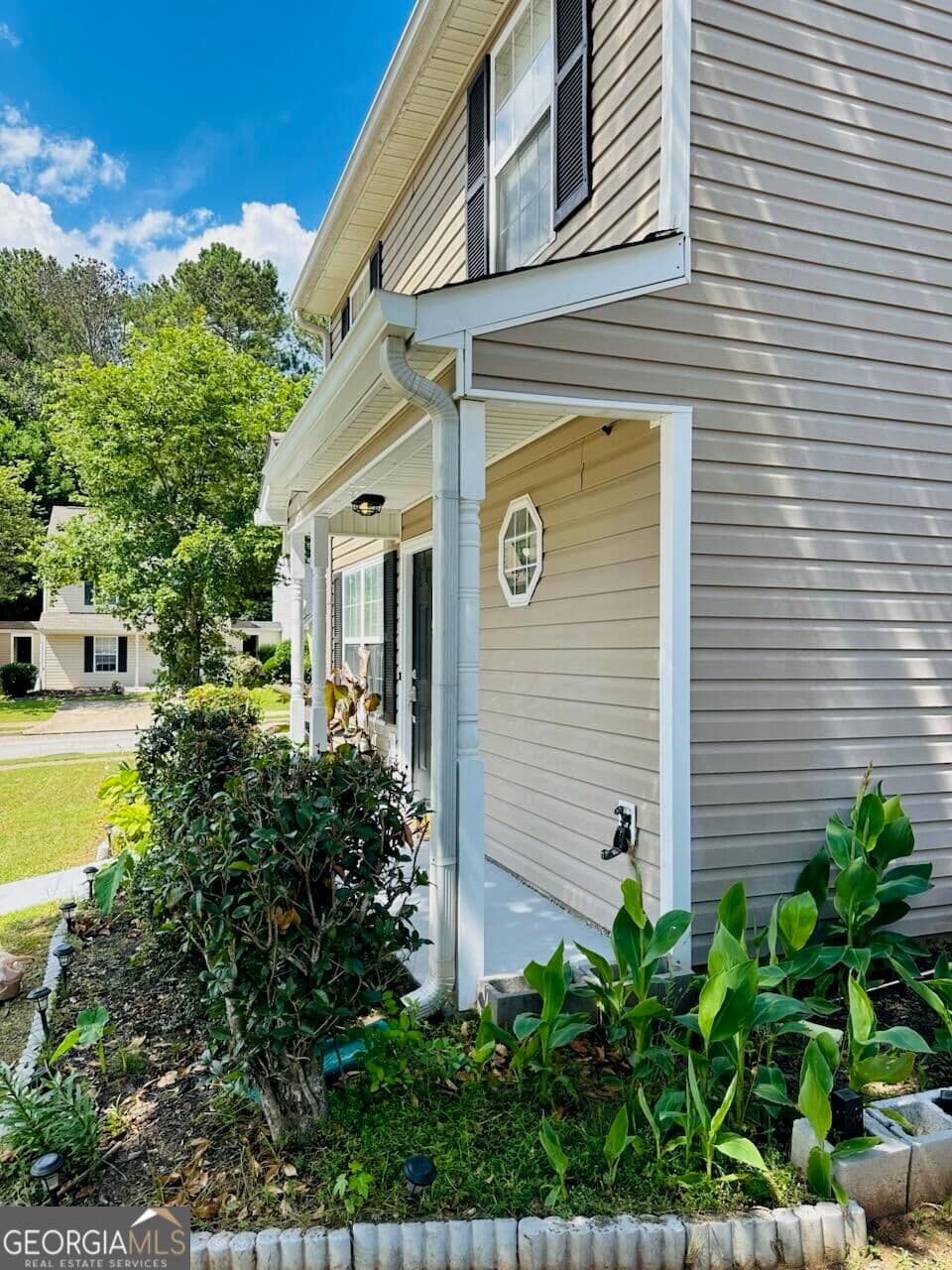 2 bedroom, 2 bathroom, 1,151 sq ft townhouse for sale at 338 Goldenrod Drive, Stockbridge, GA 30281 — photo 3
