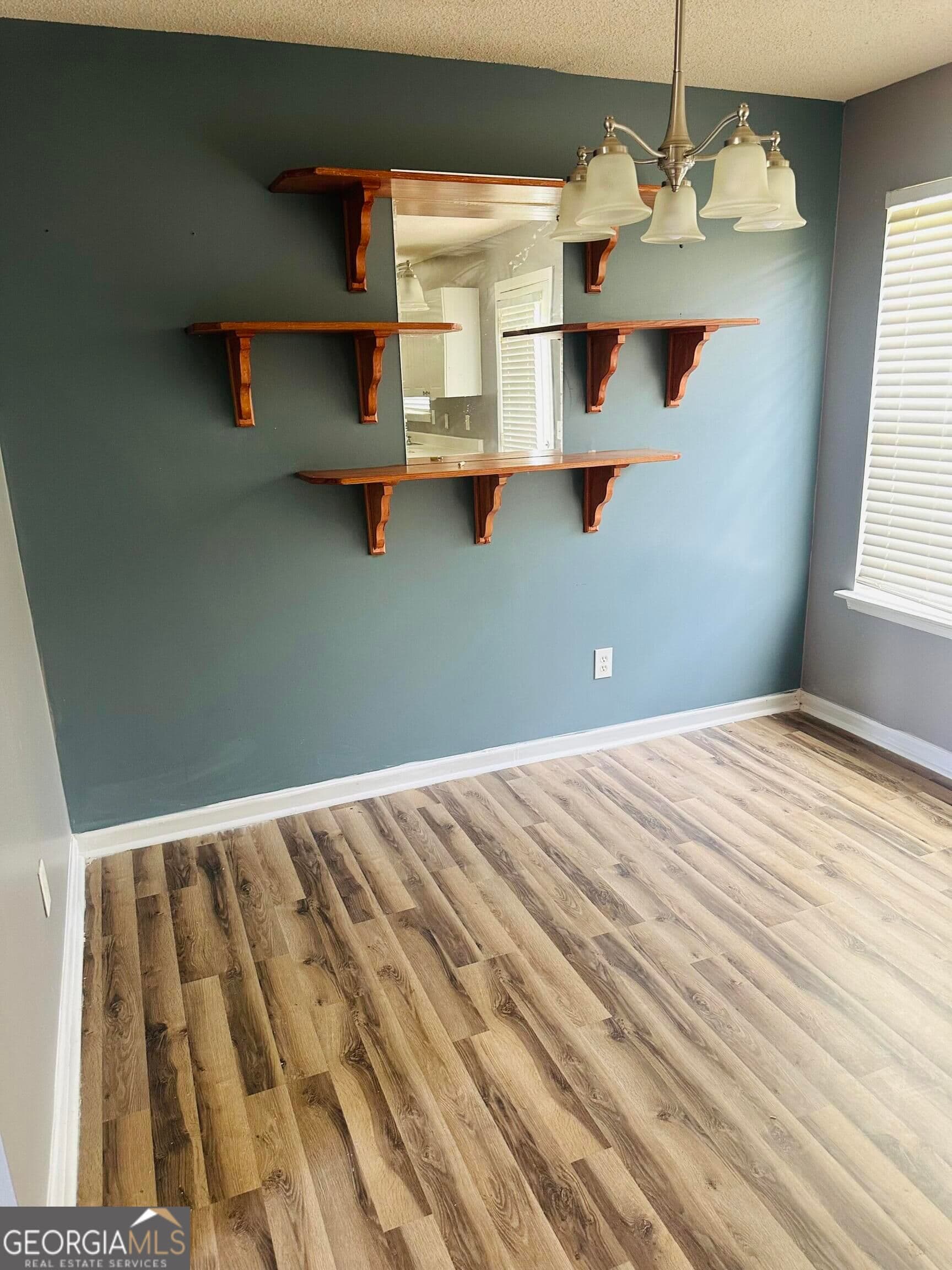 2 bedroom, 2 bathroom, 1,151 sq ft townhouse for sale at 338 Goldenrod Drive, Stockbridge, GA 30281 — photo 9