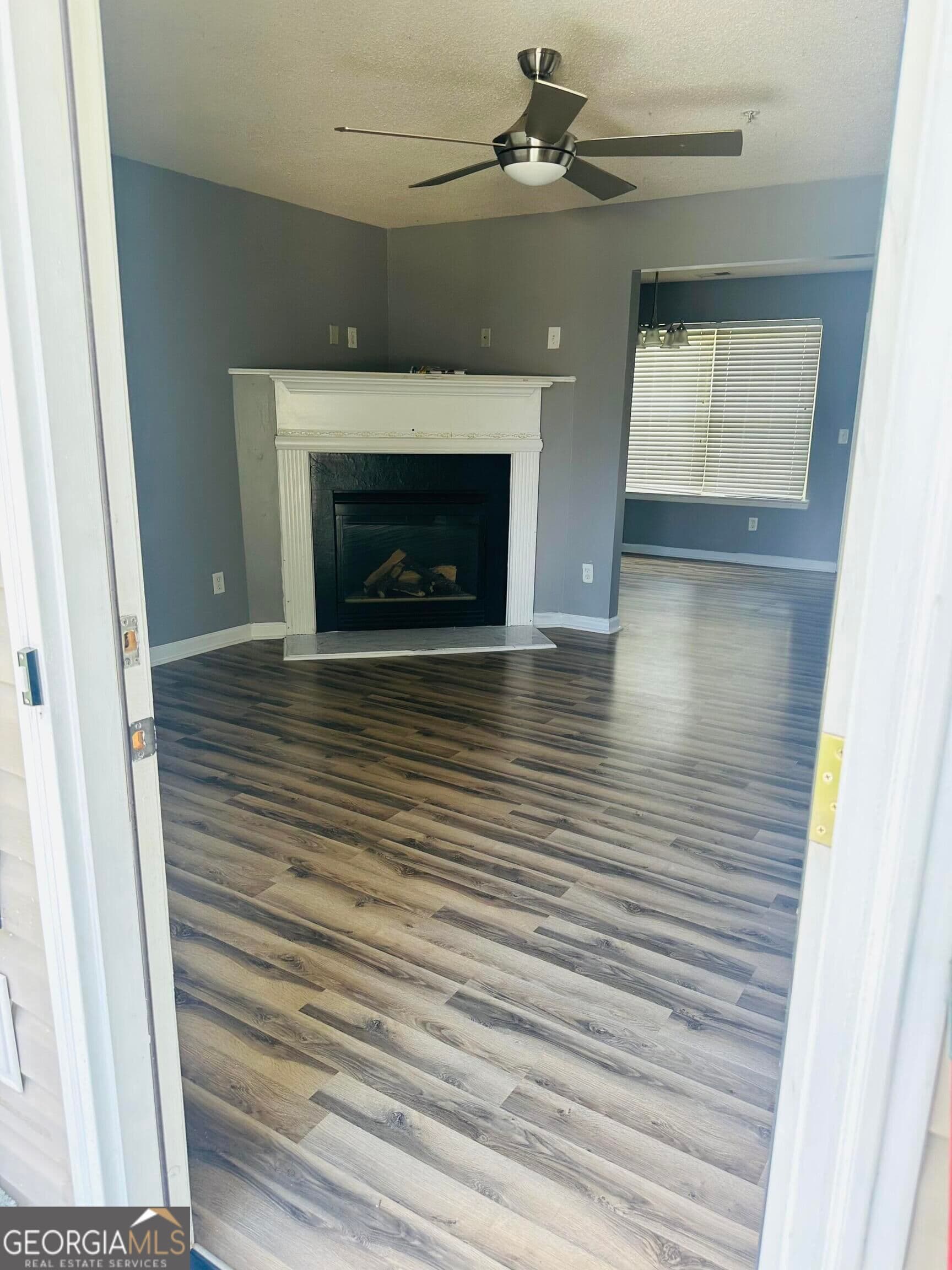 2 bedroom, 2 bathroom, 1,151 sq ft townhouse for sale at 338 Goldenrod Drive, Stockbridge, GA 30281 — photo 10