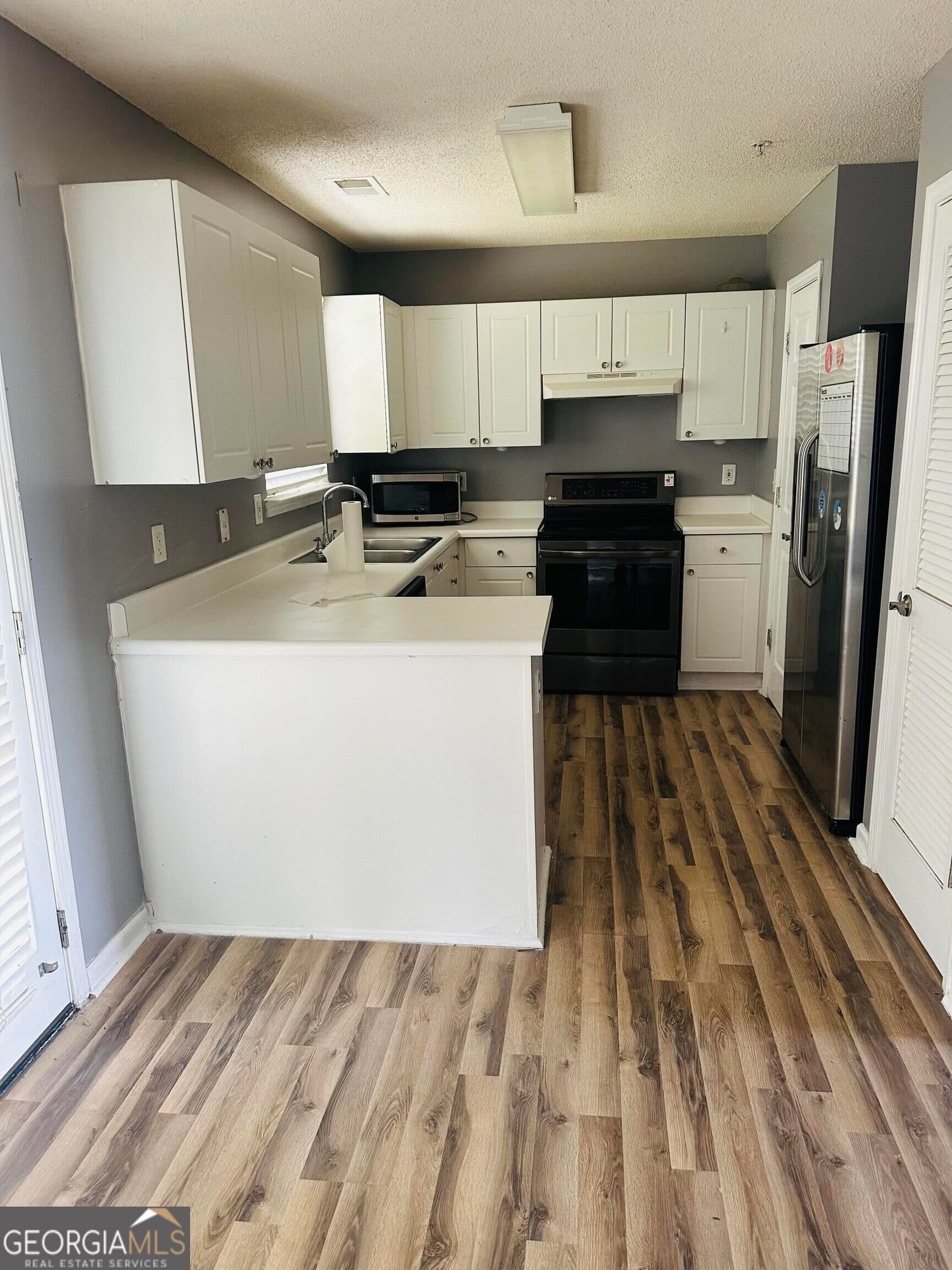 2 bedroom, 2 bathroom, 1,151 sq ft townhouse for sale at 338 Goldenrod Drive, Stockbridge, GA 30281 — photo 8