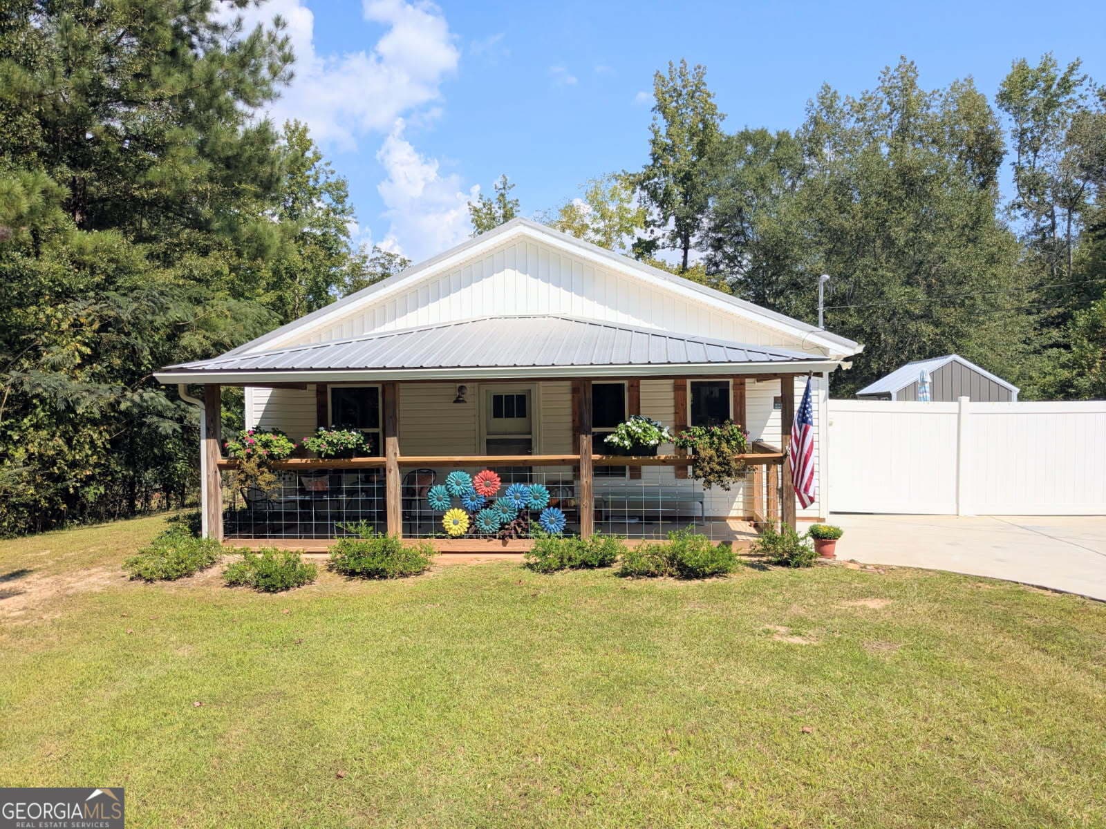 526 Louina Road, Roanoke, AL 36274 — most recent listing photo