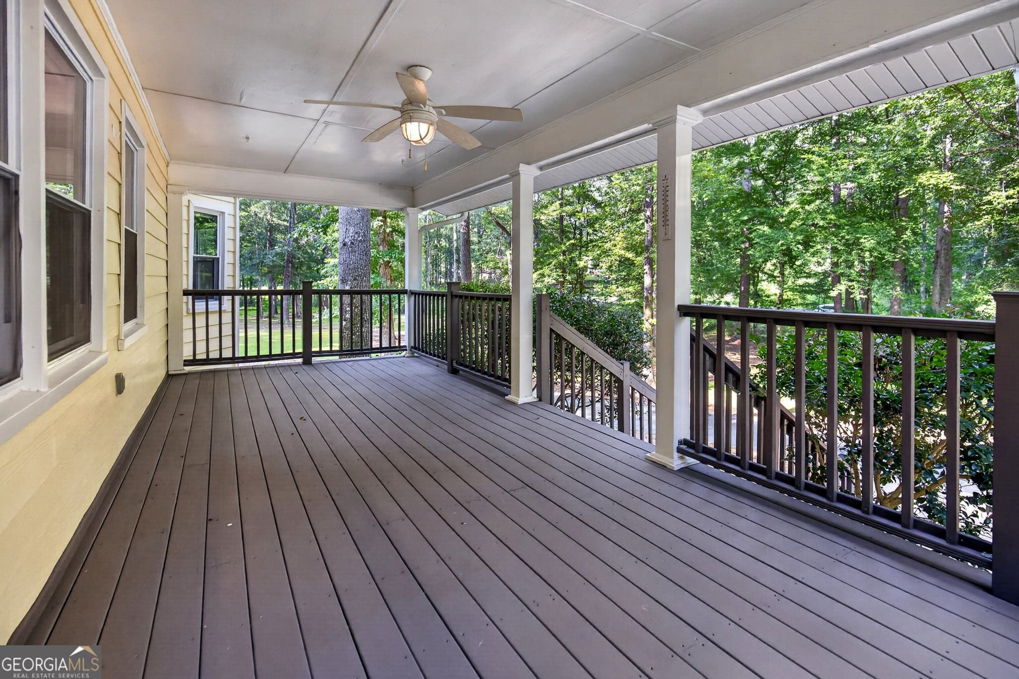 4 bedroom, 3.5 bathroom, 3,797 sq ft single family residence for sale at 121 Broom Boulevard, Fayetteville, GA 30215 — photo 7