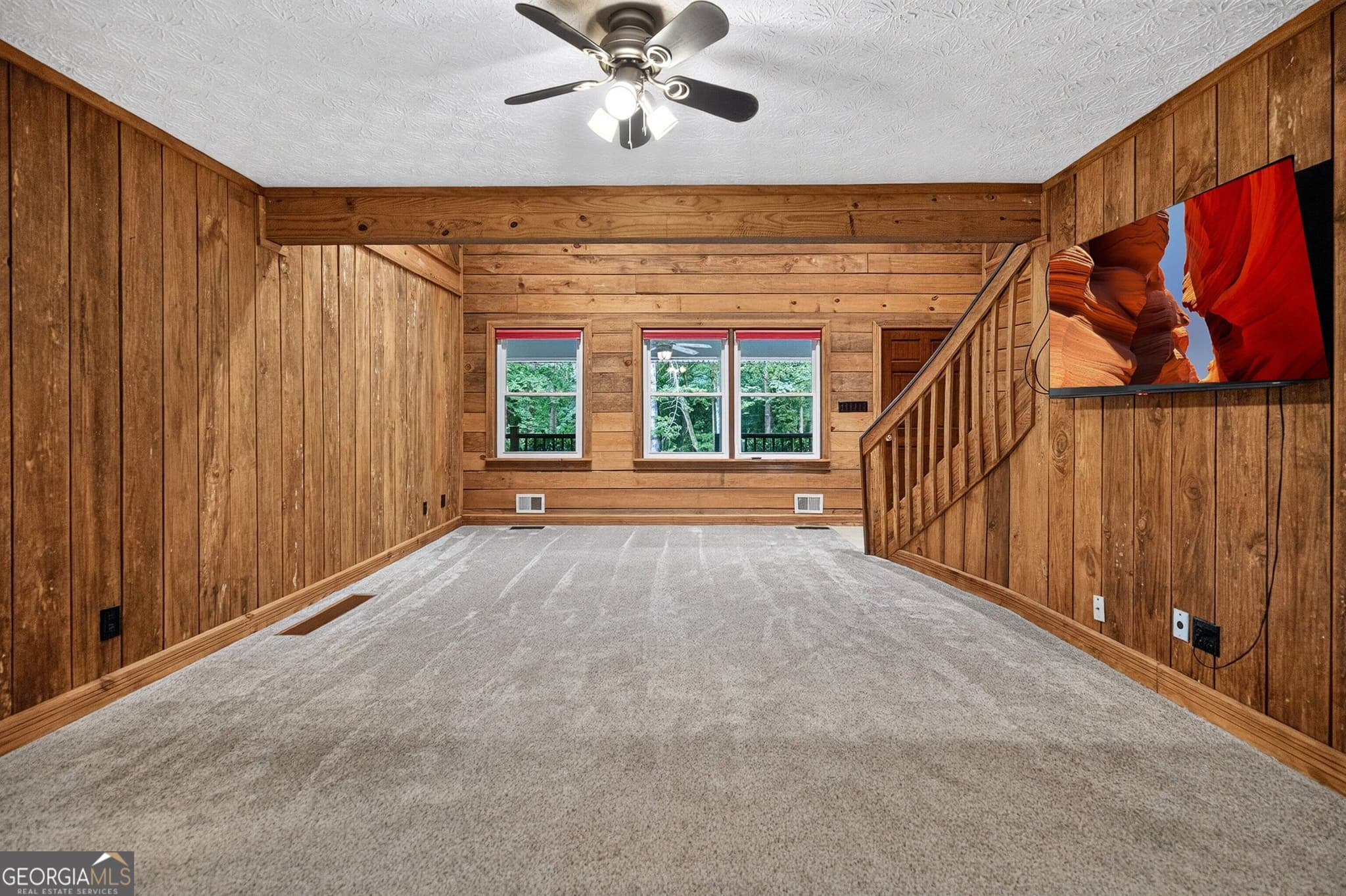 4 bedroom, 3.5 bathroom, 3,797 sq ft single family residence for sale at 121 Broom Boulevard, Fayetteville, GA 30215 — photo 10