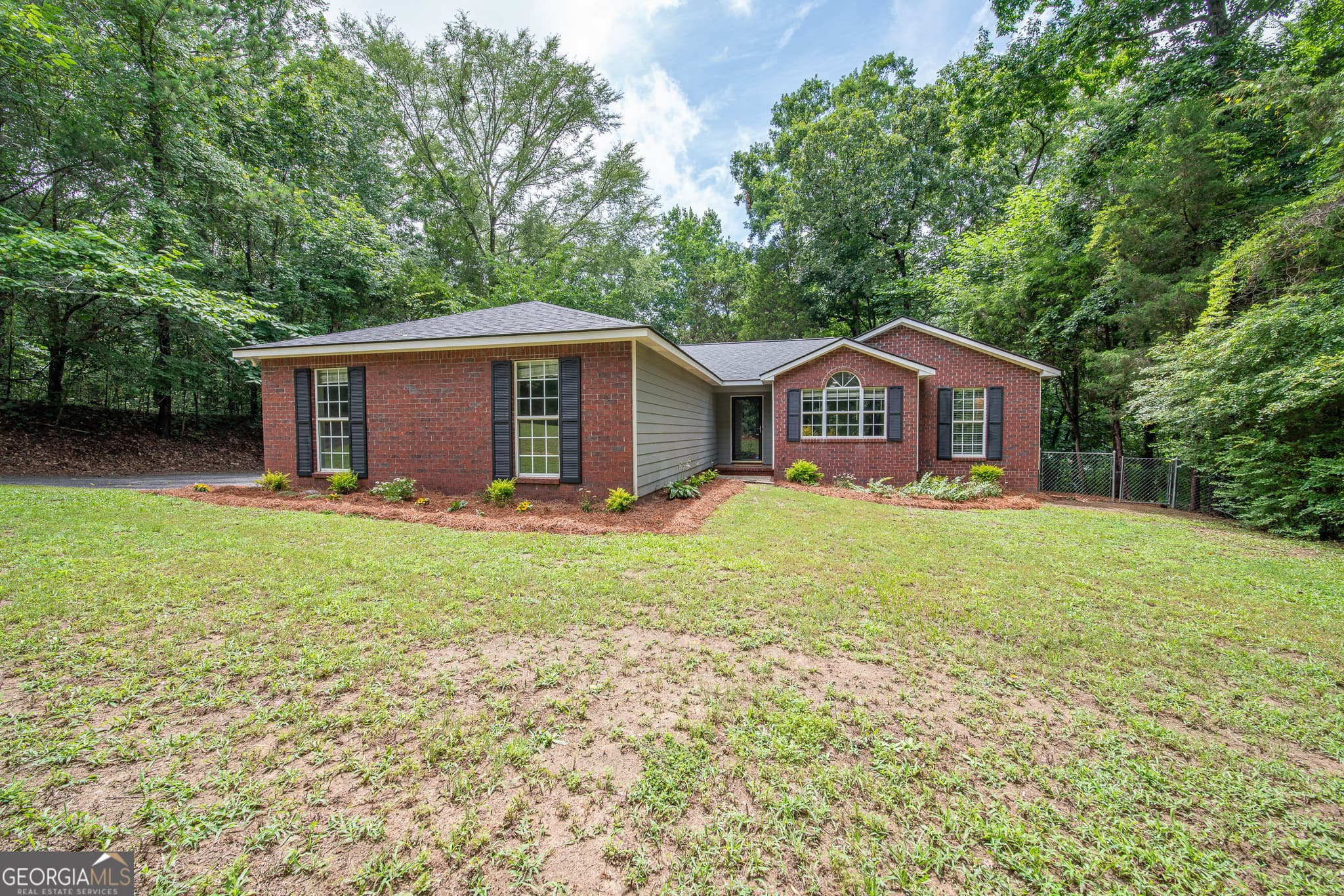 213 Douglas Drive, Ellerslie, GA 31807 — most recent listing photo