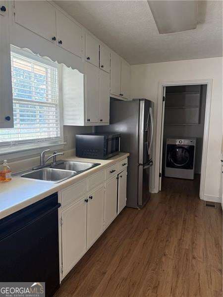 3 bedroom, 2 bathroom single family residence for rent at 2168 Cannon Hill Road, Lilburn, GA 30047 for $2,000 a month — photo 7