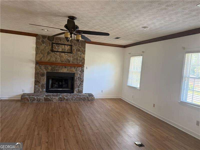 3 bedroom, 2 bathroom single family residence for rent at 2168 Cannon Hill Road, Lilburn, GA 30047 for $2,000 a month — photo 5
