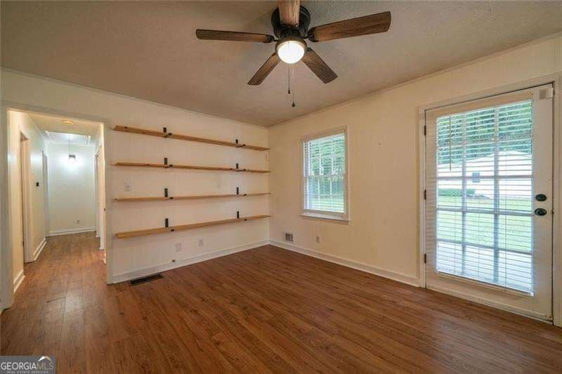 3 bedroom, 2 bathroom single family residence for rent at 2168 Cannon Hill Road, Lilburn, GA 30047 for $2,000 a month — photo 4