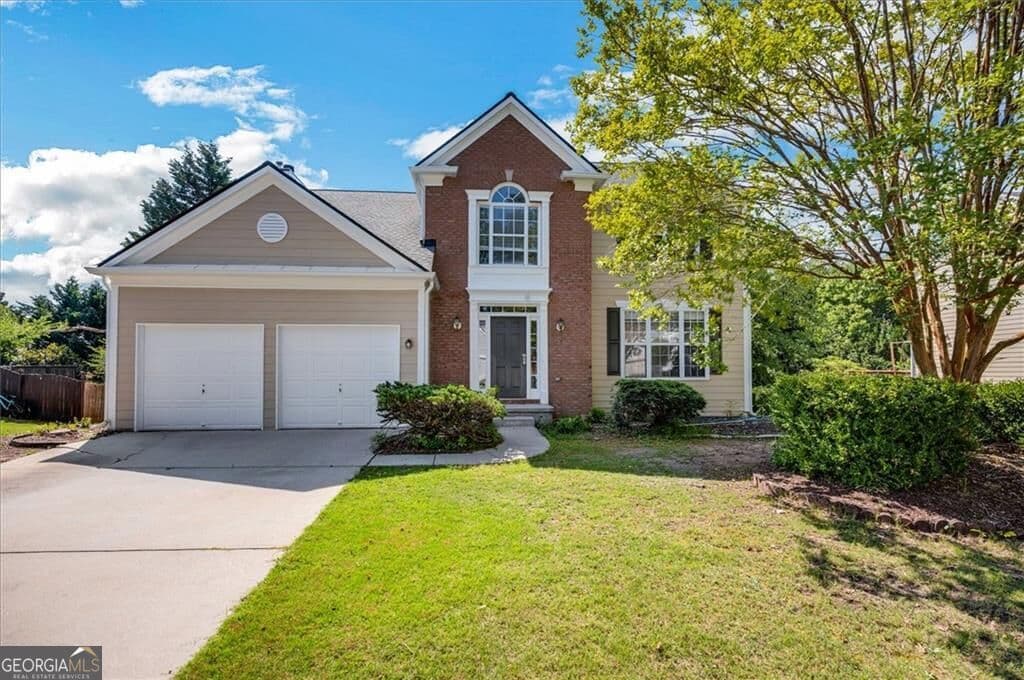 4 bedroom, 2.5 bathroom, 2,284 sq ft single family residence for rent at 11585 Crossington Road, Johns Creek, GA 30005 for $3,500 a month — photo 1 of 1