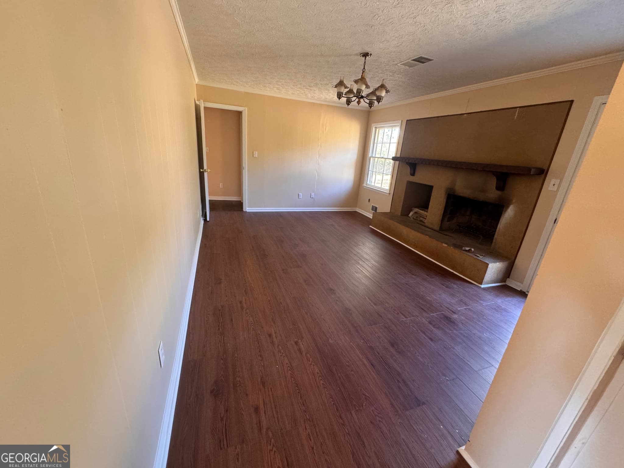 3 bedroom, 2 bathroom, 2,206 sq ft single family residence for sale at 5175 Forest Drive, Covington, GA 30014 — photo 9