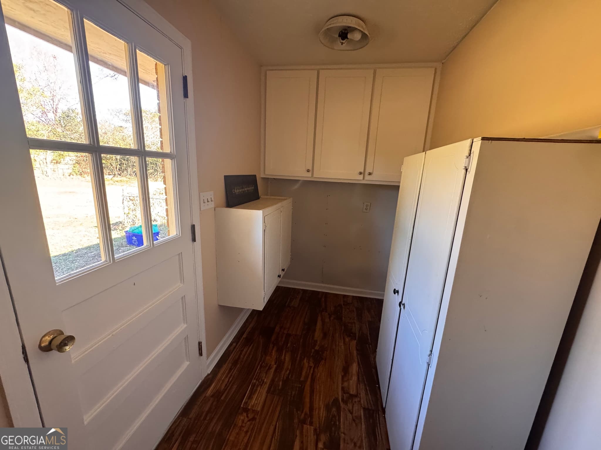 3 bedroom, 2 bathroom, 2,206 sq ft single family residence for sale at 5175 Forest Drive, Covington, GA 30014 — photo 8
