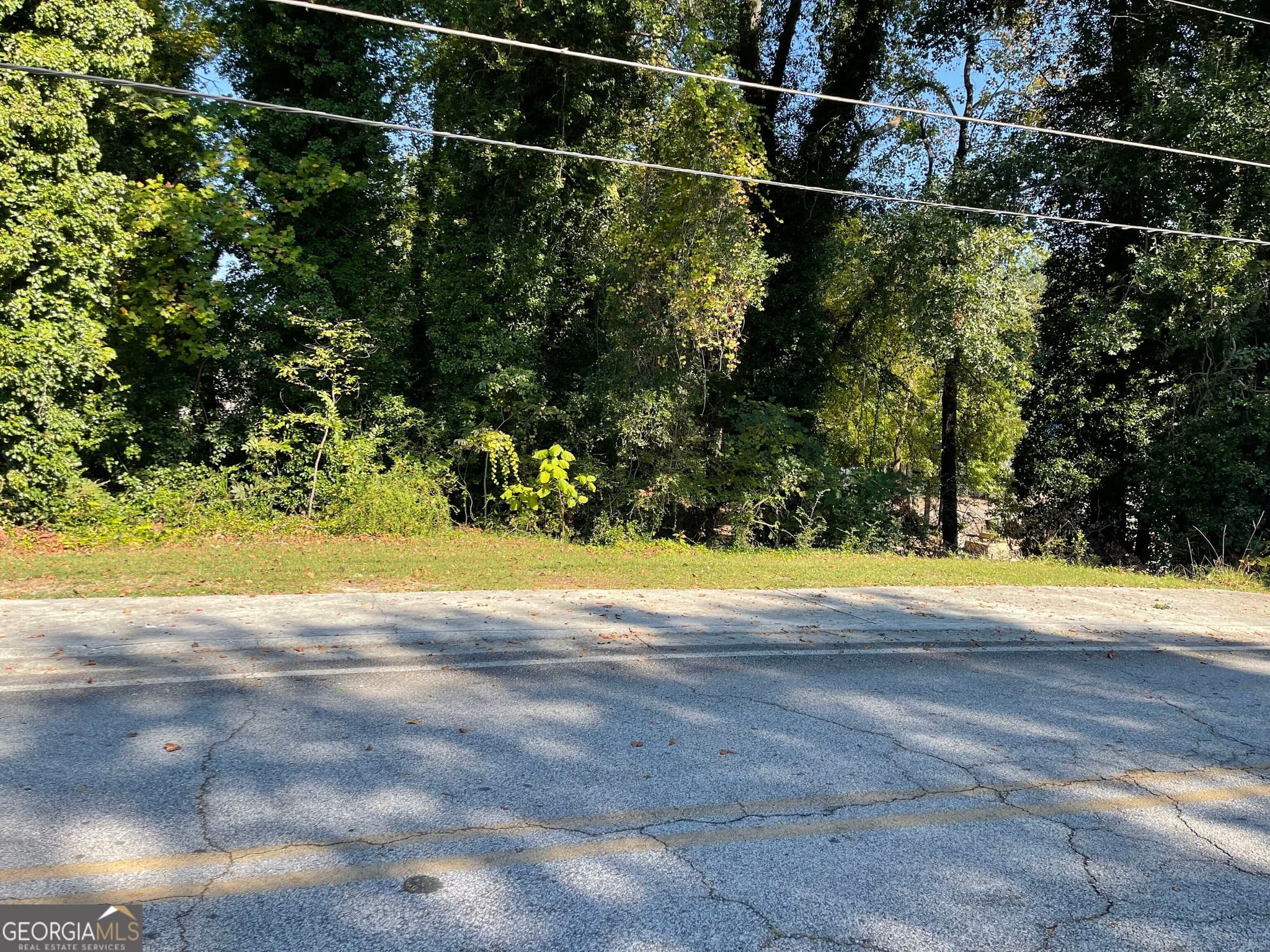residential lot for sale at 0 Hughes Street, Toccoa, GA 30577 — photo 1 of 2