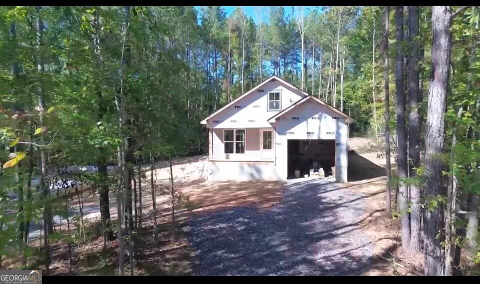 3 bedroom, 2 bathroom, 1,300 sq ft single family residence for sale at 1705 Ray Drive, Dalton, GA 30721 — photo 2