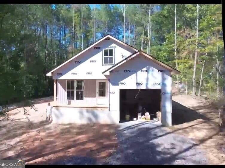 3 bedroom, 2 bathroom, 1,300 sq ft single family residence for sale at 1705 Ray Drive, Dalton, GA 30721