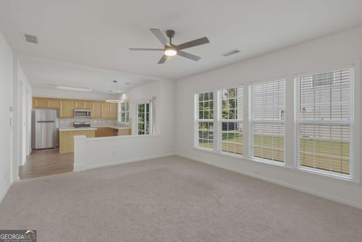 4 bedroom, 2.5 bathroom, 1,983 sq ft single family residence for rent at 3525 Moor Point, Cumming, GA 30040 for $2,350 a month — photo 7