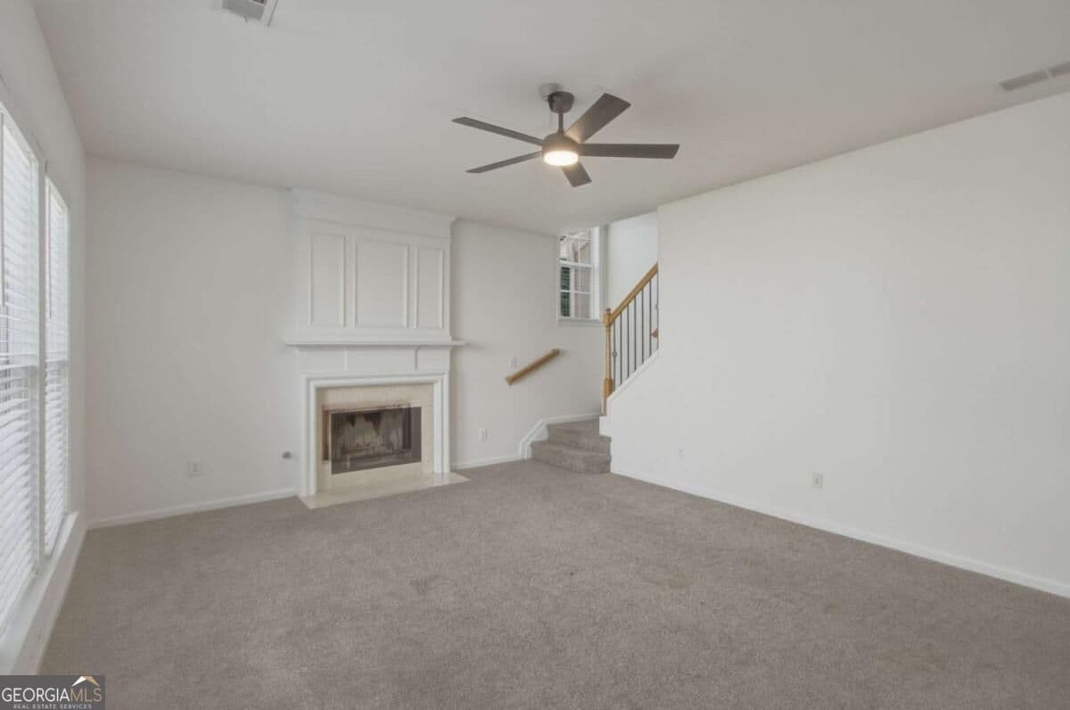 4 bedroom, 2.5 bathroom, 1,983 sq ft single family residence for rent at 3525 Moor Point, Cumming, GA 30040 for $2,350 a month — photo 5