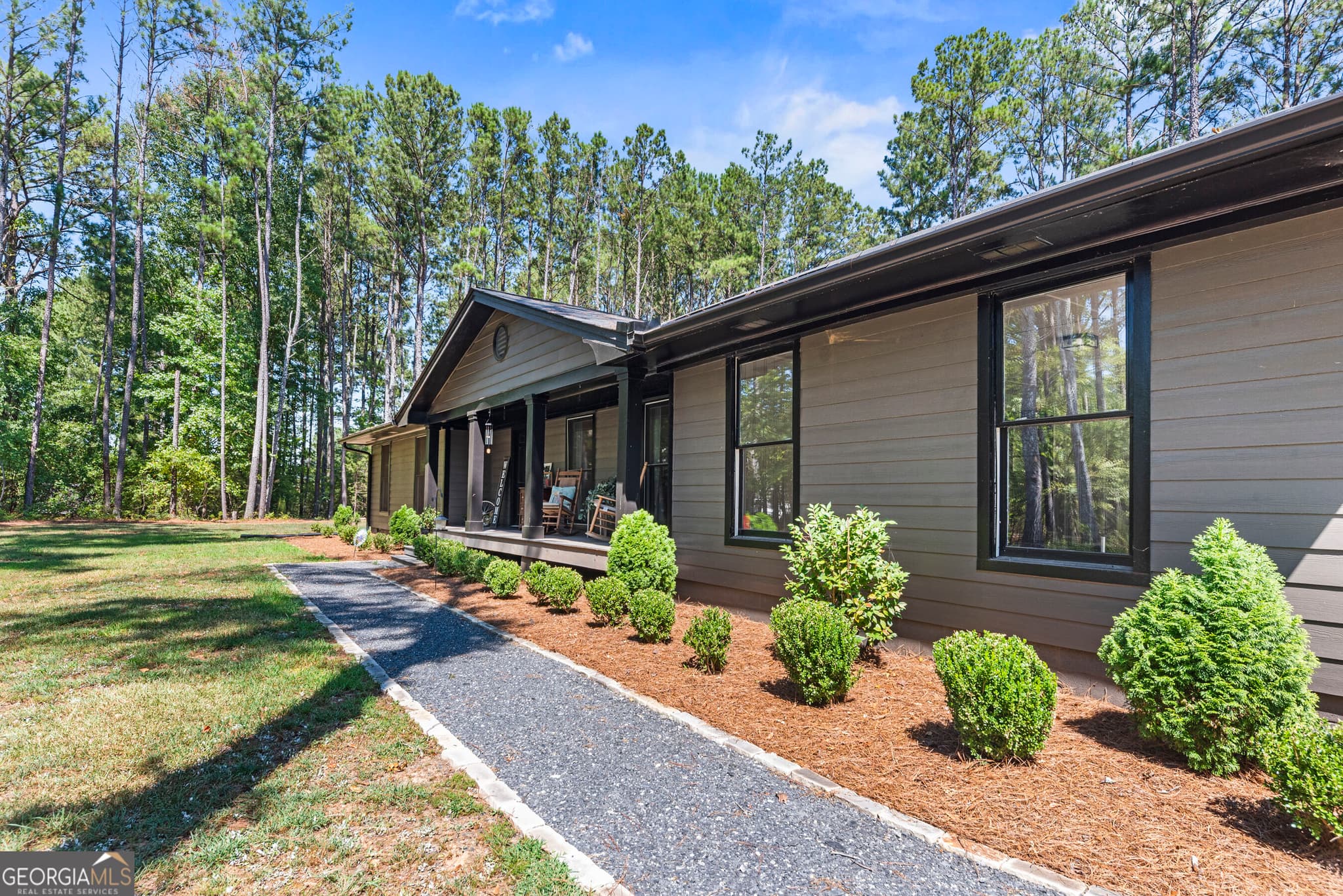 3 bedroom, 2 bathroom, 1,433 sq ft single family residence for sale at 299 Hwy 11, Monroe, GA 30655 — photo 6