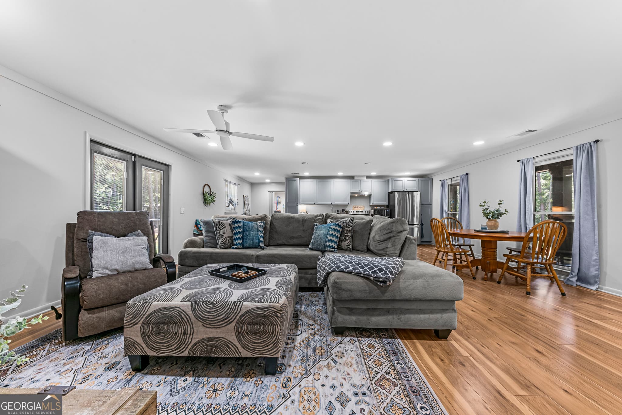 3 bedroom, 2 bathroom, 1,433 sq ft single family residence for sale at 299 Hwy 11, Monroe, GA 30655 — photo 9