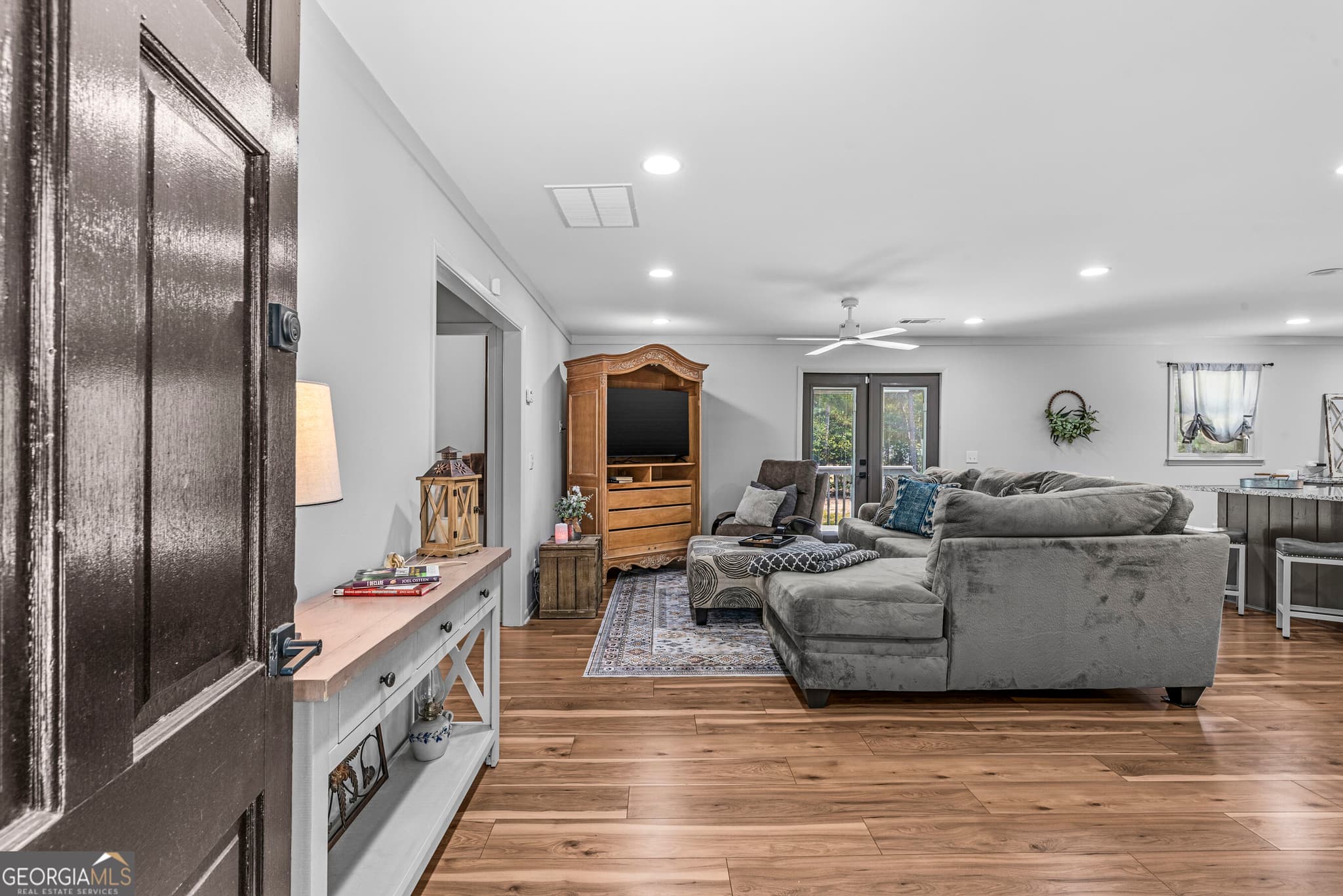 3 bedroom, 2 bathroom, 1,433 sq ft single family residence for sale at 299 Hwy 11, Monroe, GA 30655 — photo 8