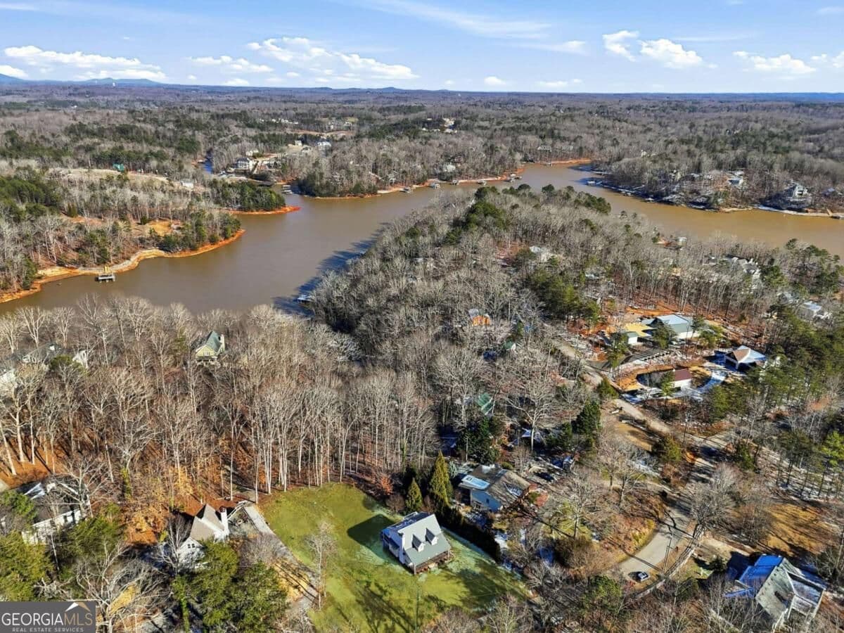 3 bedroom, 2 bathroom, 1,588 sq ft single family residence for sale at 681 Chestatee Point, Dawsonville, GA 30534 — photo 7
