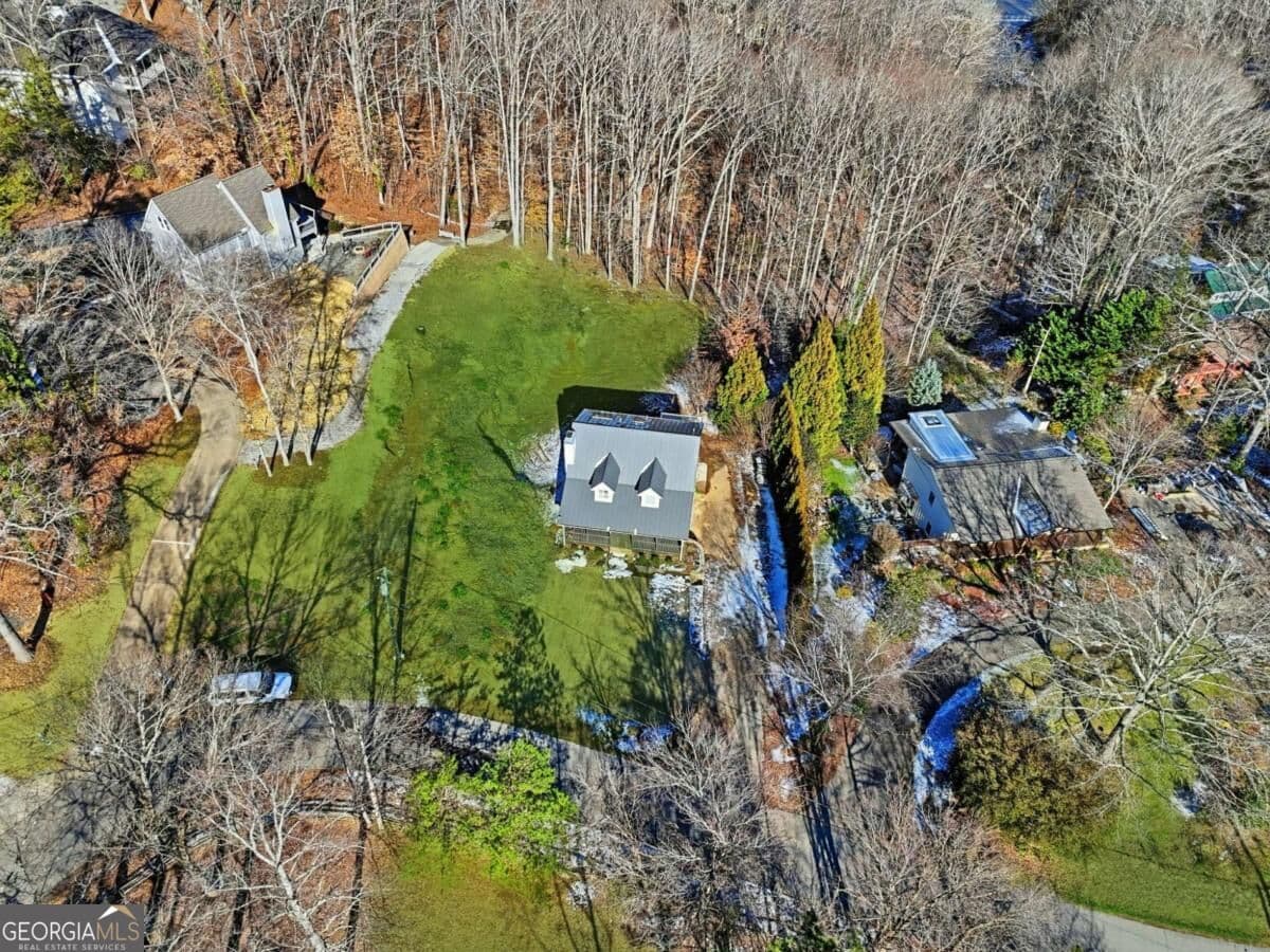3 bedroom, 2 bathroom, 1,588 sq ft single family residence for sale at 681 Chestatee Point, Dawsonville, GA 30534 — photo 10