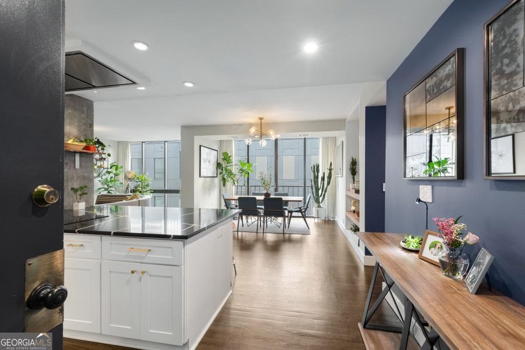 2 bedroom, 2 bathroom, 1,460 sq ft condominium for sale at 145 15th Street APT 826, Atlanta, GA 30309 — photo 7