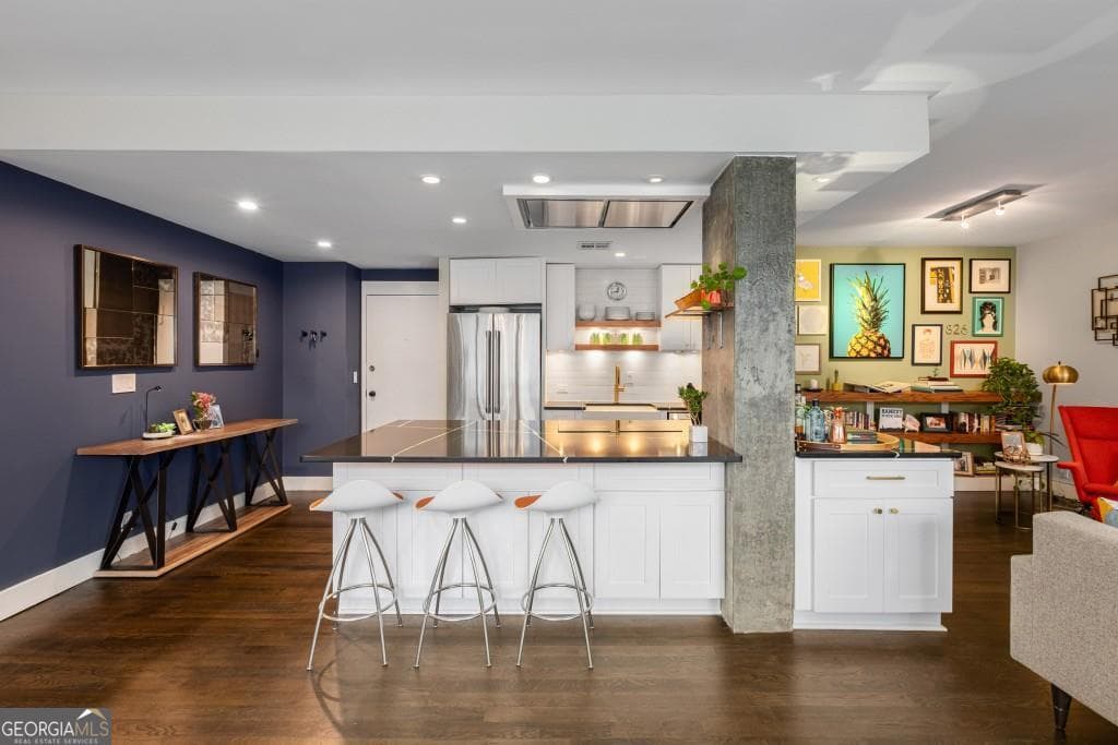 2 bedroom, 2 bathroom, 1,460 sq ft condominium for sale at 145 15th Street APT 826, Atlanta, GA 30309 — photo 9