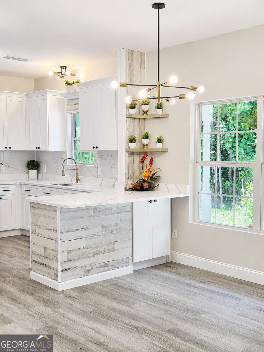 3 bedroom, 1.5 bathroom single family residence for sale at 9005 Lemans Trail, Gainesville, GA 30506 — photo 7
