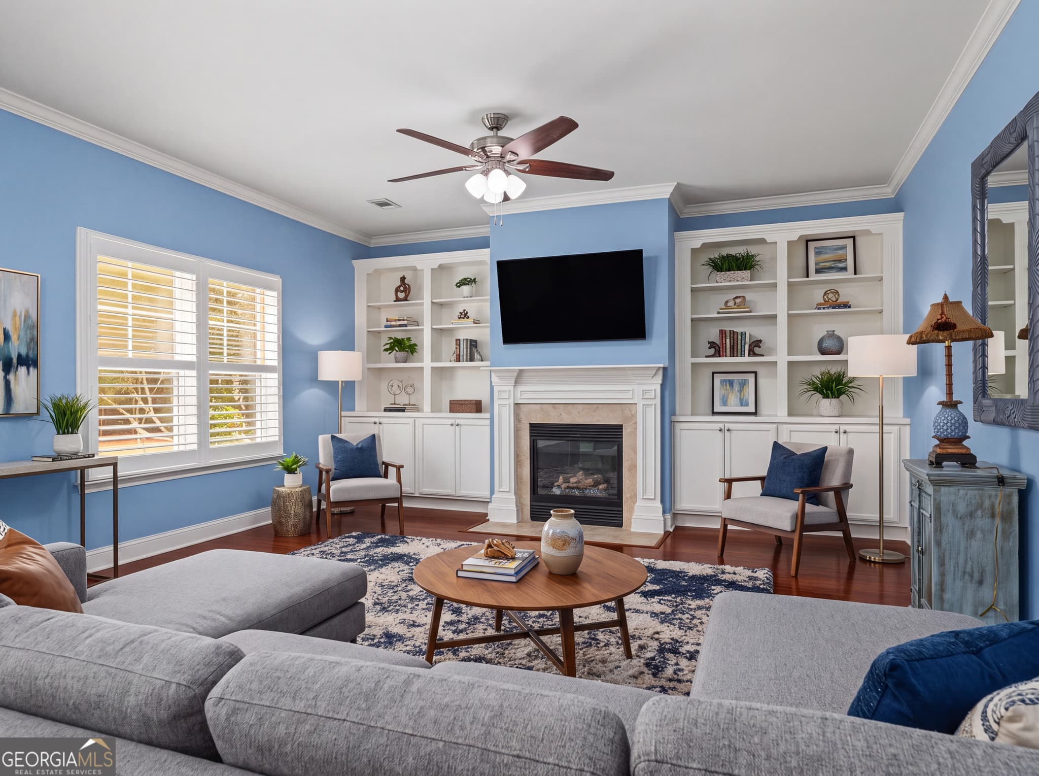 3 bedroom, 2.5 bathroom, 2,428 sq ft single family residence for sale at 23 Misty Marsh Drive, Savannah, GA 31419 — photo 7