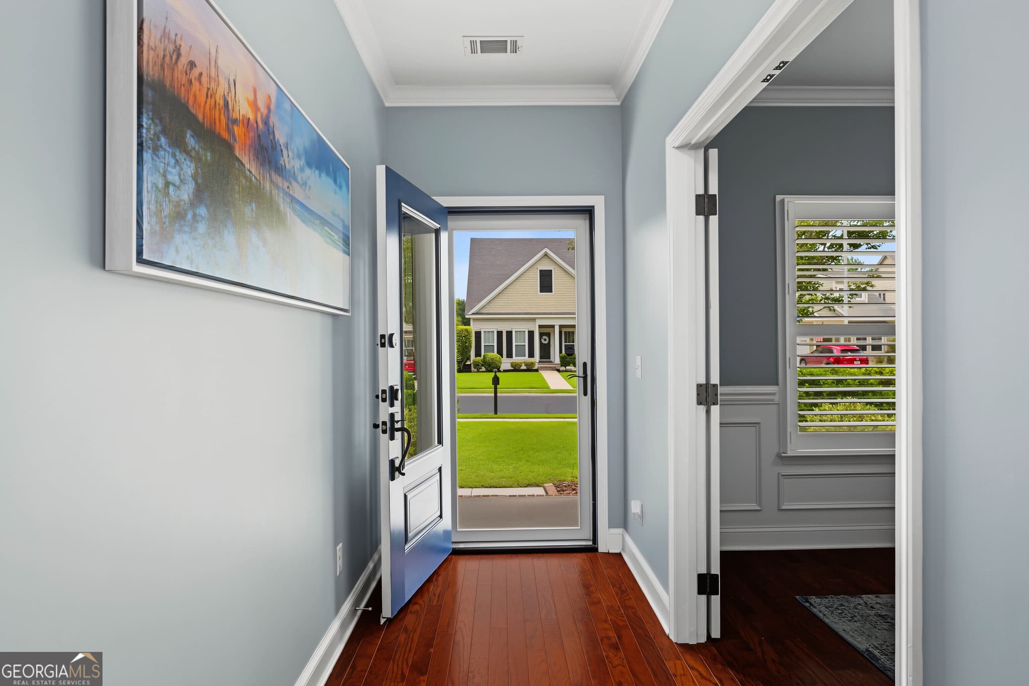 3 bedroom, 2.5 bathroom, 2,428 sq ft single family residence for sale at 23 Misty Marsh Drive, Savannah, GA 31419 — photo 3