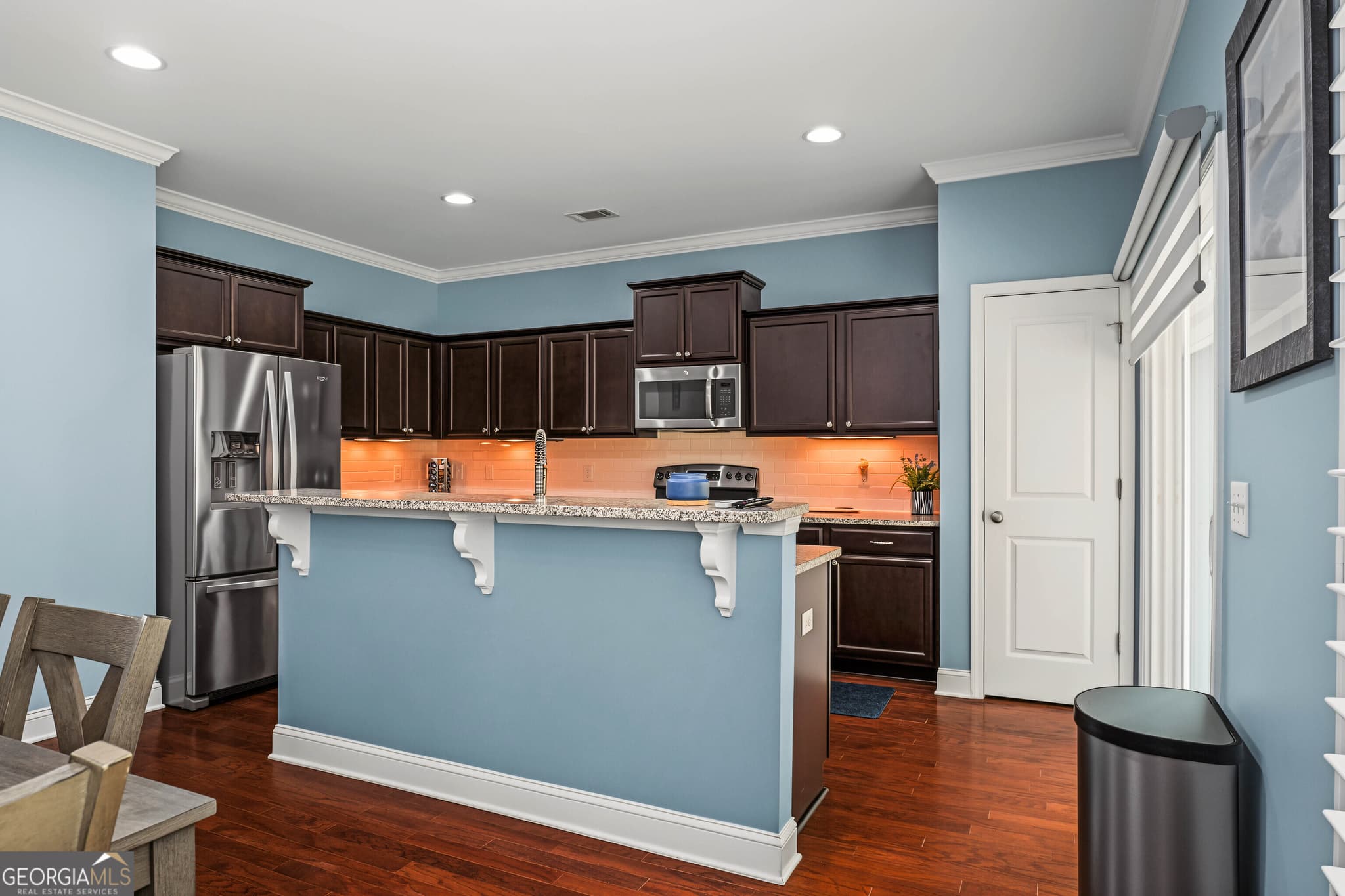 3 bedroom, 2.5 bathroom, 2,428 sq ft single family residence for sale at 23 Misty Marsh Drive, Savannah, GA 31419 — photo 9