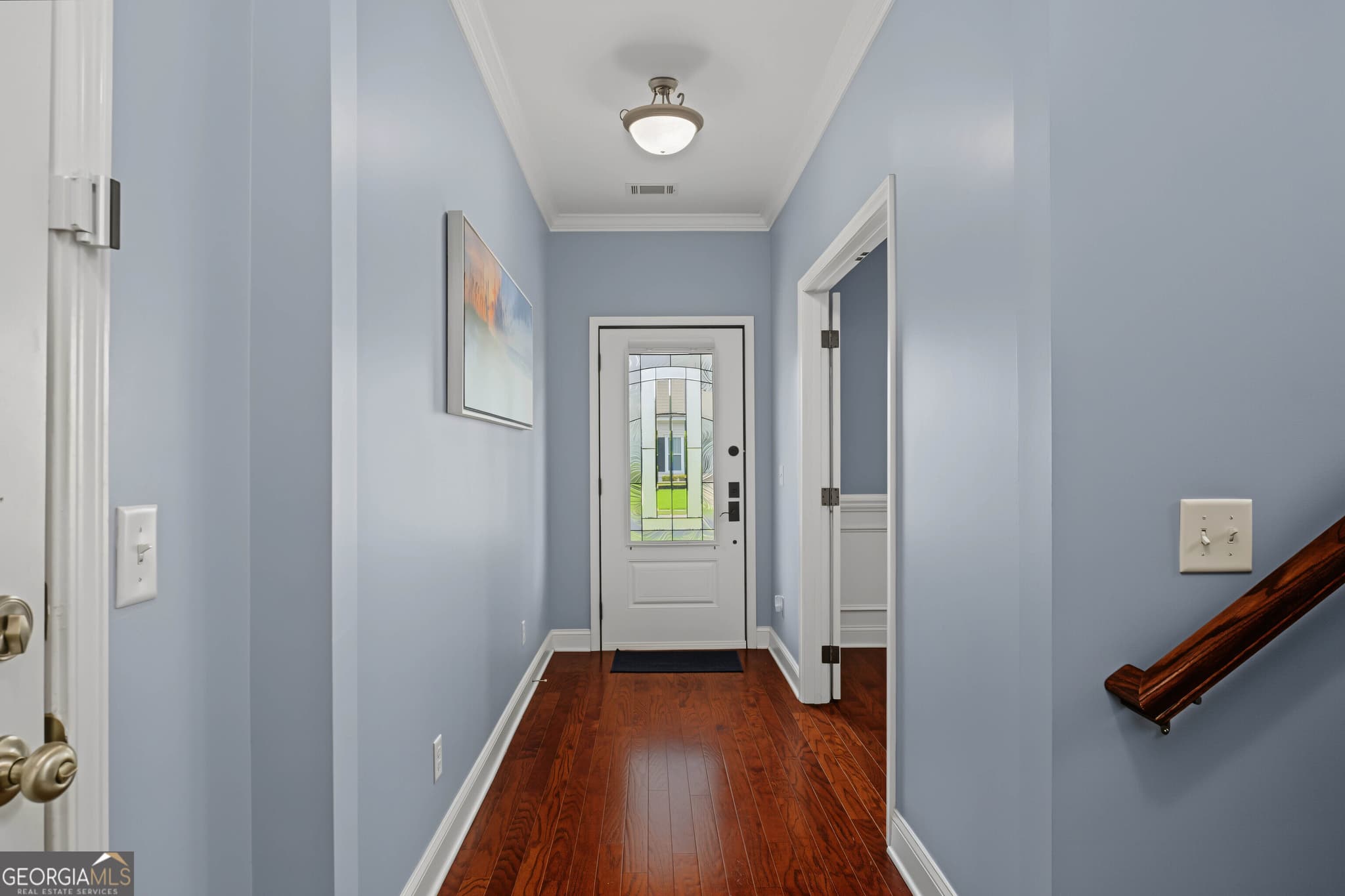 3 bedroom, 2.5 bathroom, 2,428 sq ft single family residence for sale at 23 Misty Marsh Drive, Savannah, GA 31419 — photo 4