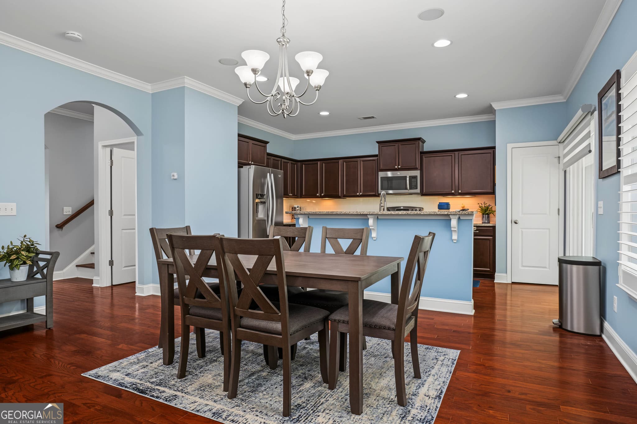 3 bedroom, 2.5 bathroom, 2,428 sq ft single family residence for sale at 23 Misty Marsh Drive, Savannah, GA 31419 — photo 8