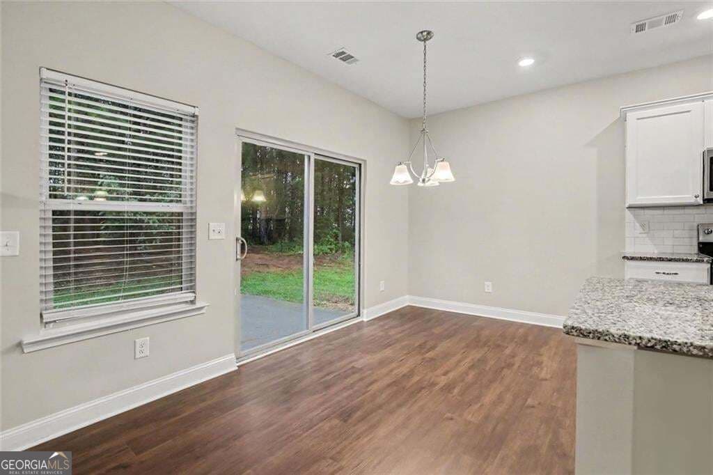 4 bedroom, 2.5 bathroom, 2,344 sq ft single family residence for sale at 316 Trae Court, Hampton, GA 30228 — photo 9
