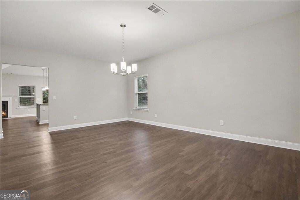4 bedroom, 2.5 bathroom, 2,344 sq ft single family residence for sale at 316 Trae Court, Hampton, GA 30228 — photo 10