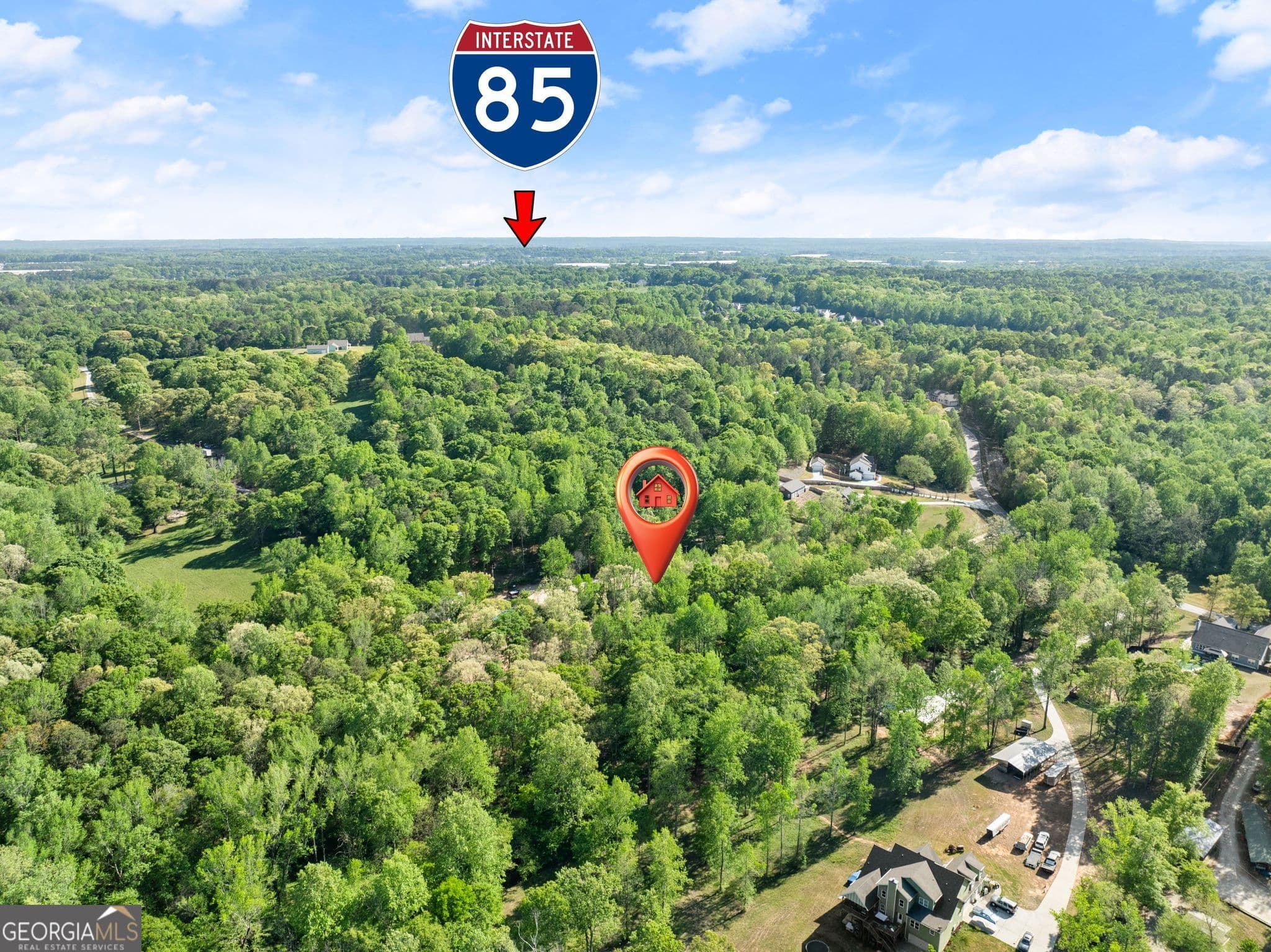 agriculture for sale at 360 Davenport Road, Braselton, GA 30517 — photo 2