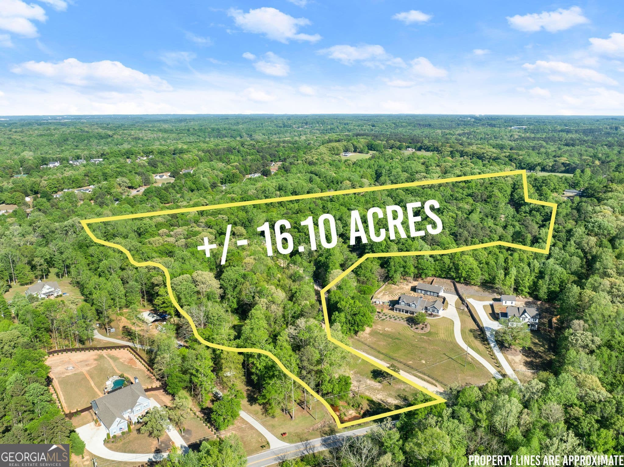 agriculture for sale at 360 Davenport Road, Braselton, GA 30517