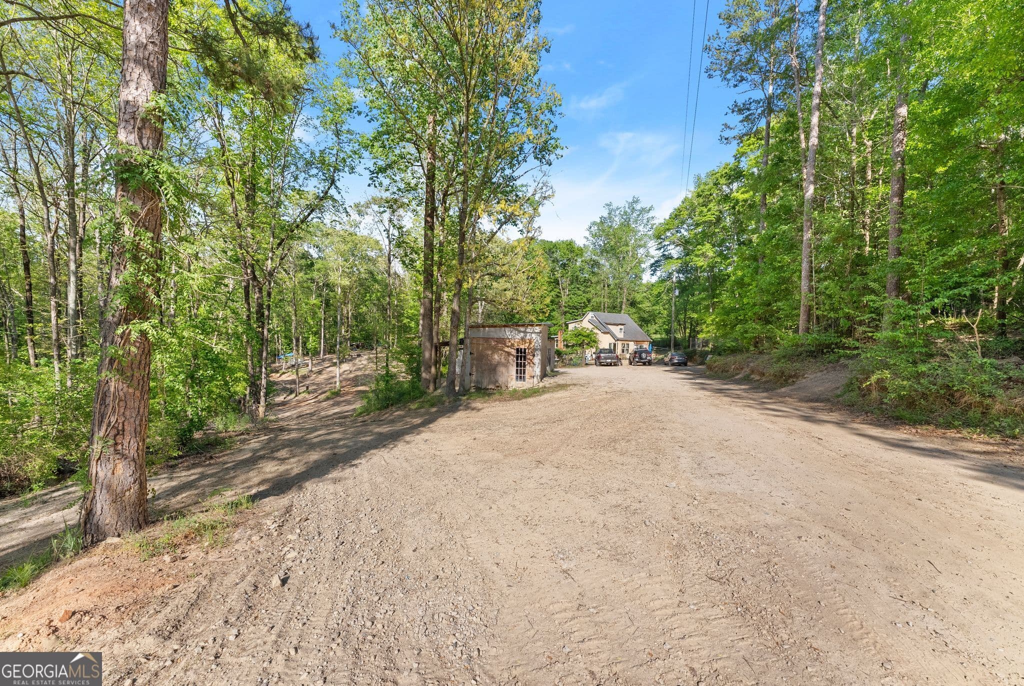 agriculture for sale at 360 Davenport Road, Braselton, GA 30517 — photo 9